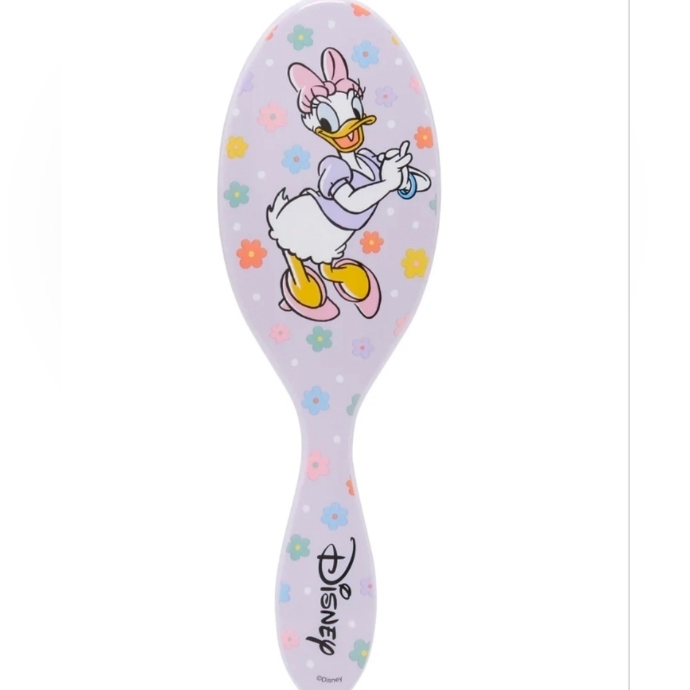 Wet Brush x Disney Original Detangler - Hello Daisy